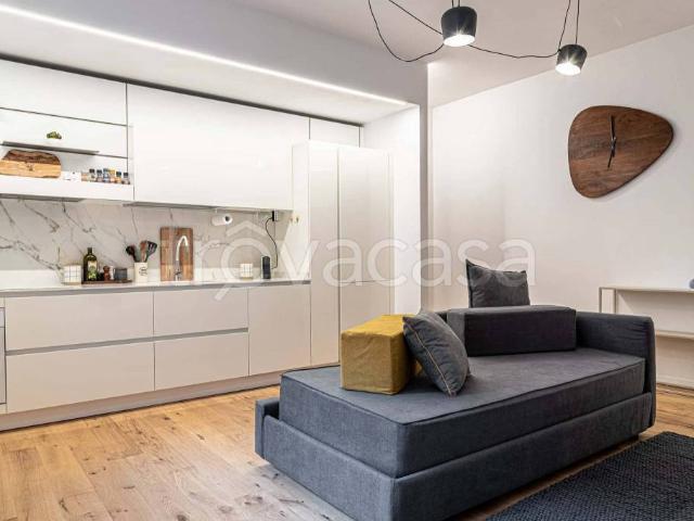 Appartamento in affitto a Bologna, Santo Stefano
