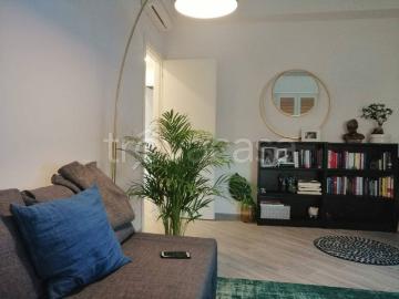 Appartamento in affitto a Bologna, parzialmente arredato, ascensore, riscaldamento centralizzato con contacalorie TrovaCasa