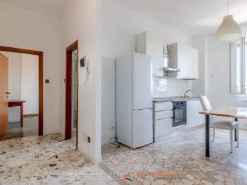 Appartamento in affitto a Bologna, terrazzo, parzialmente arredato, ascensore TrovaCasa