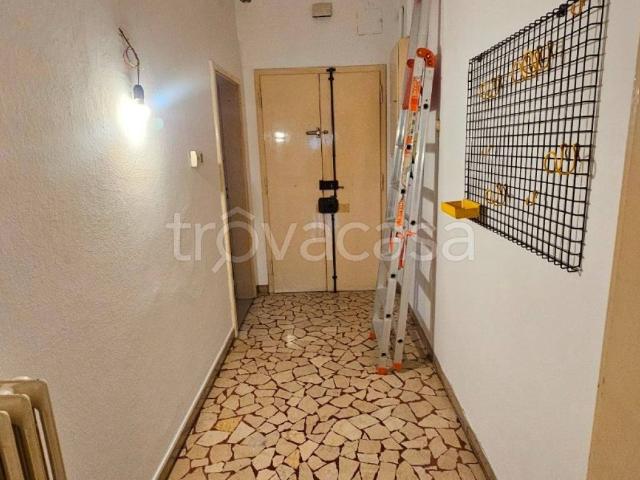 Appartamento in affitto a Bologna, terrazzo, riscaldamento autonomo, parzialmente arredato TrovaCasa