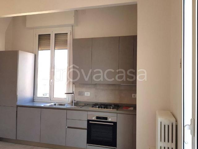 Appartamento in affitto a Bologna, ultimo piano, ristrutturato, cantina TrovaCasa