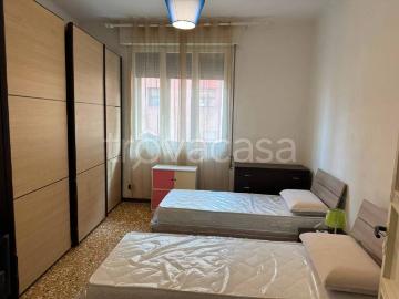 Appartamento in affitto a Bologna via Mascarella, 102, arredato, cantina, balcone TrovaCasa