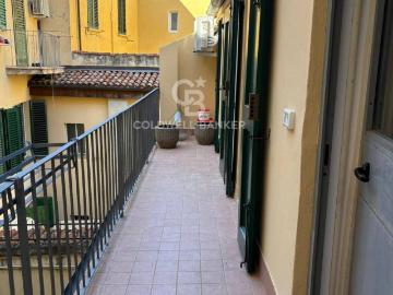 Appartamento in affitto a Bologna via Mascarella, 13, arredato, riscaldamento autonomo, ristrutturato TrovaCasa