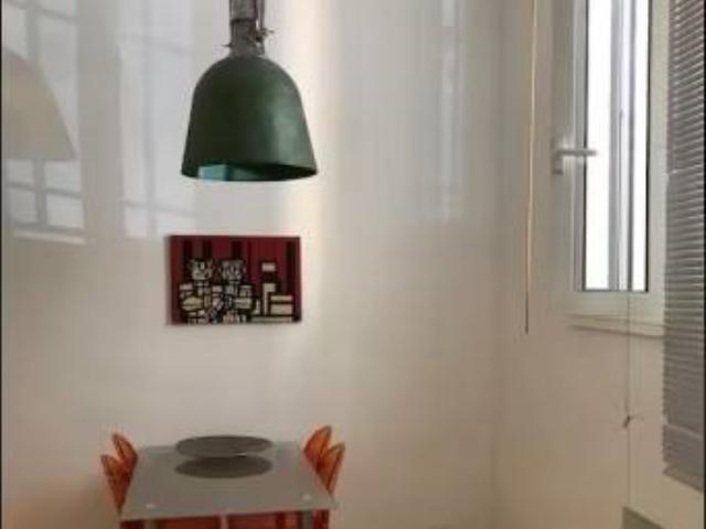 Appartamento in affitto a Bologna via Mascarella, 20, riscaldamento autonomo, centrale TrovaCasa
