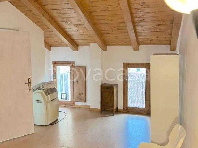 Appartamento in affitto a Bologna via Mascarella, 34, Irnerio