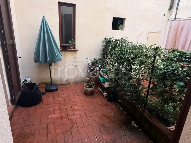 Appartamento in affitto a Bologna via Mascarella, 8, arredato, terrazzo, cantina TrovaCasa