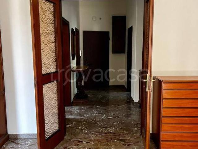 Appartamento in affitto a Bologna via Marcello Oretti, 5, Mazzini Fossolo