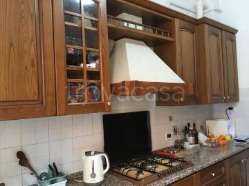 Appartamento in affitto a Bologna via Mario Bastia, arredato, cucina abitabile TrovaCasa