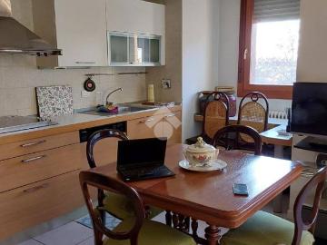Appartamento in affitto a Bologna via Mario Fantin, arredato, nuova costruzione, ascensore TrovaCasa