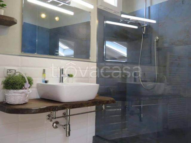 Appartamento in affitto a Bologna via Augusto Murri, arredato, centrale, zona residenziale TrovaCasa