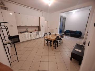 Appartamento in affitto a Bologna via Augusto Murri, arredato, ascensore, doppi vetri TrovaCasa