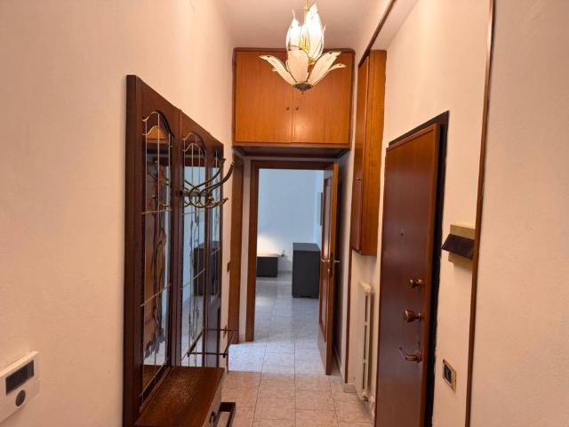 Appartamento in affitto a Bologna via Augusto Romagnoli, 41, arredato, terrazzo, cantina TrovaCasa