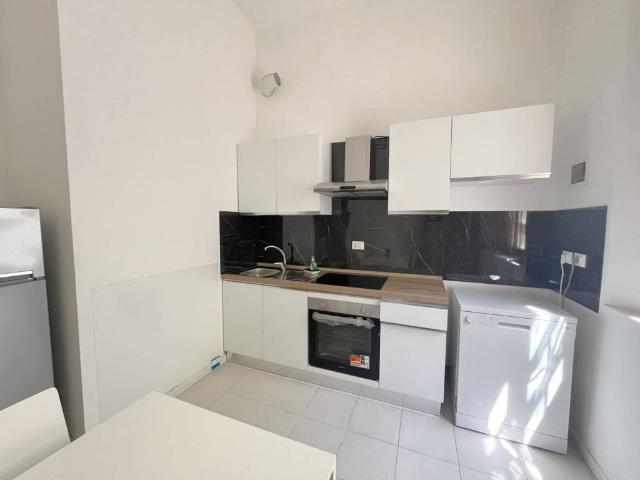 Appartamento in affitto a Bologna via Alessandro Guidotti, arredato, ingresso indipendente, cucina abitabile TrovaCasa