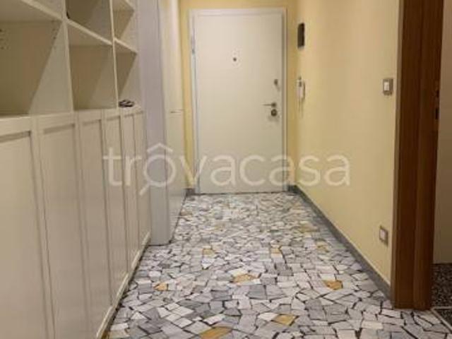 Appartamento in affitto a Bologna via Angelo Ambrogini Poliziano, 6, arredato, riscaldamento autonomo, senza ascensore TrovaCasa