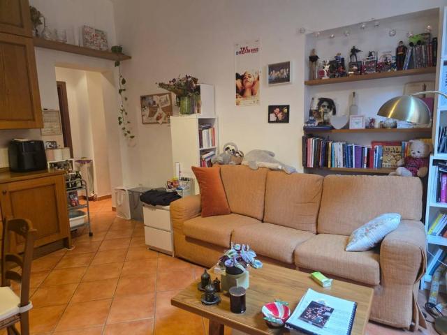 Appartamento in affitto a Bologna via Antonio Alessandrini, arredato, centrale, angolo cottura TrovaCasa