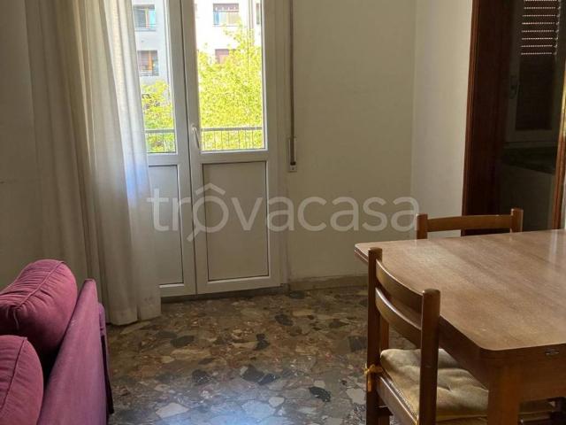 Appartamento in affitto a Bologna via Arturo Solari, 1, arredato, box, ascensore TrovaCasa
