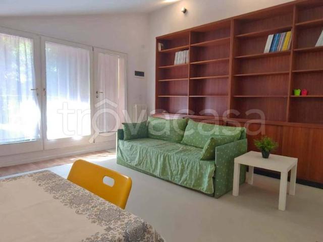 Appartamento in affitto a Bologna via Castiglione, Colli Castiglione