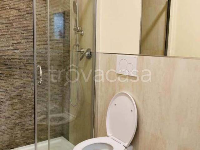 Appartamento in affitto a Bologna via Carlo Cignani, Bolognina