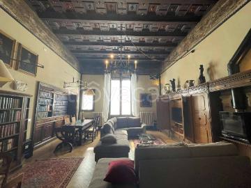 Appartamento in affitto a Bologna via Cesare Battisti, Centro Storico