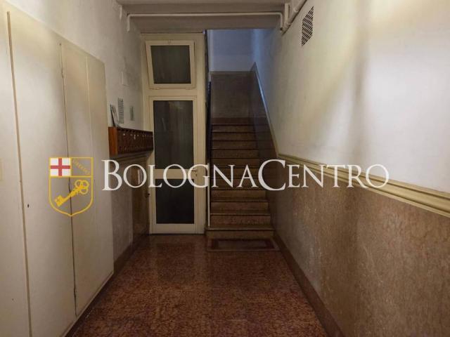 Appartamento in affitto a Bologna via De' Fusari, arredato, riscaldamento autonomo, libero subito TrovaCasa