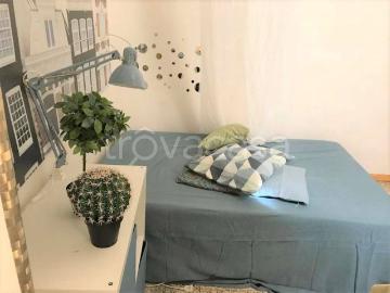 Appartamento in affitto a Bologna via Dei Bibiena 19, San Vitale