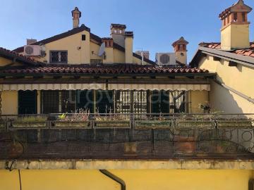Appartamento in affitto a Bologna via del Carro, 9, arredato, caminetto, ascensore TrovaCasa