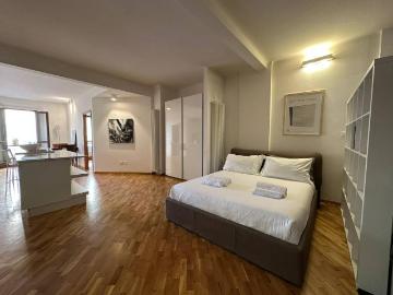 Appartamento in affitto a Bologna via del Pratello, 103, arredato, terrazzo, centrale TrovaCasa
