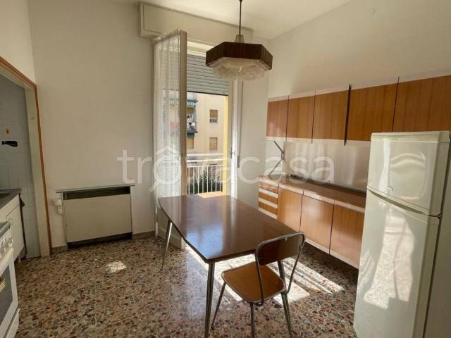 Appartamento in affitto a Bologna via della Direttissima, 1, parzialmente arredato, riscaldamento centralizzato, cantina TrovaCasa