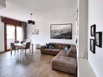 Appartamento in affitto a Bologna via della Filanda, arredato, terrazzo TrovaCasa