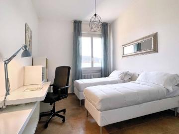 Appartamento in affitto a Bologna via della Filanda, arredato, terrazzo TrovaCasa