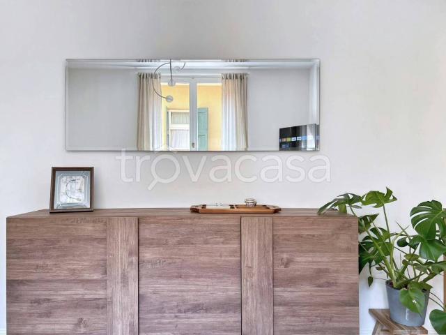 Appartamento in affitto a Bologna via dell'Abbadia, arredato, parquet TrovaCasa