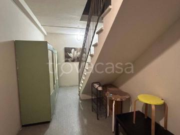 Appartamento in affitto a Bologna via delle Belle Arti, 42, arredato, terrazzo, cucina abitabile TrovaCasa