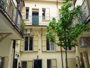 Appartamento in affitto a Bologna via delle Belle Arti, arredato, ascensore, ristrutturato TrovaCasa