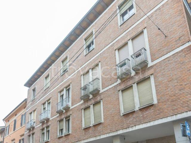 Appartamento in affitto a Bologna via delle Belle Arti, arredato TrovaCasa
