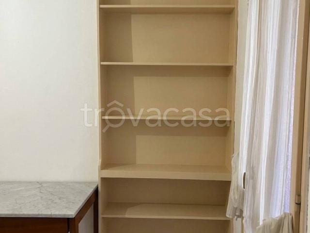 Appartamento in affitto a Bologna via delle Belle Arti, non arredato/vuoto, buono stato, riscaldamento assente TrovaCasa