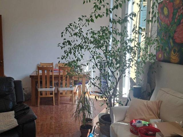 Appartamento in affitto a Bologna via delle Donzelle, arredato, centrale, luminoso TrovaCasa