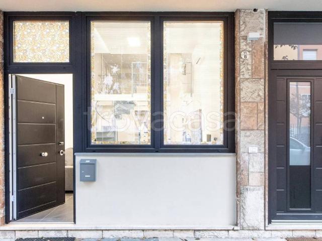 Appartamento in affitto a Bologna via Demetrio Martinelli, arredato, lavatrice, lavastoviglie TrovaCasa