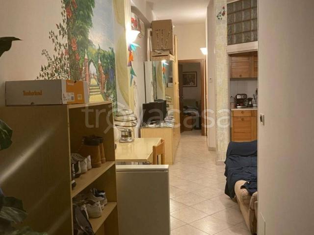 Appartamento in affitto a Bologna via Eleonora Duse, arredato, ascensore, centrale TrovaCasa