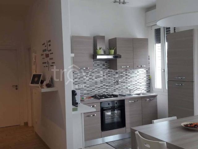 Appartamento in affitto a Bologna via Emilia Ponente, arredato, centrale, zona residenziale TrovaCasa