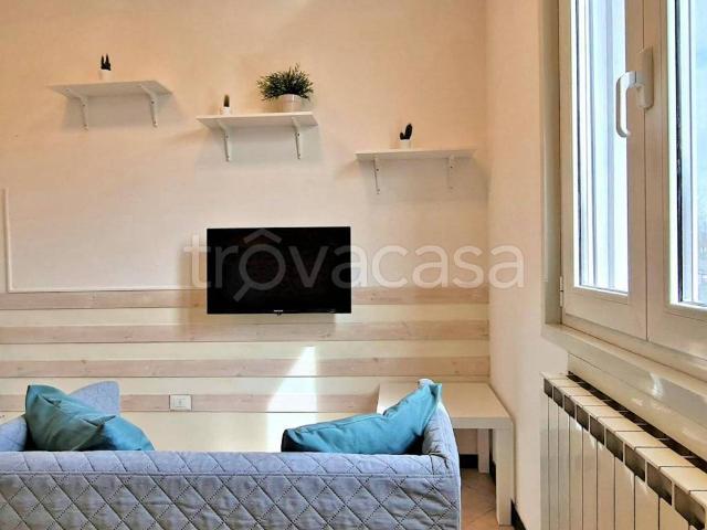 Appartamento in affitto a Bologna via Emilia Ponente, arredato TrovaCasa
