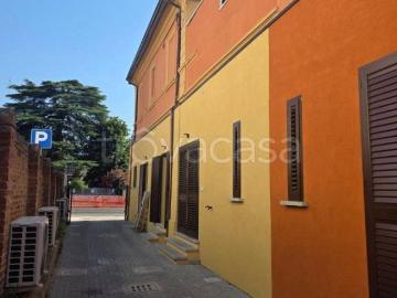 Appartamento in affitto a Bologna via Emilia Ponente, 126, Santa Viola