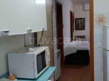 Appartamento in affitto a Bologna via Emilio Salgari, parzialmente arredato, cantina, veranda TrovaCasa