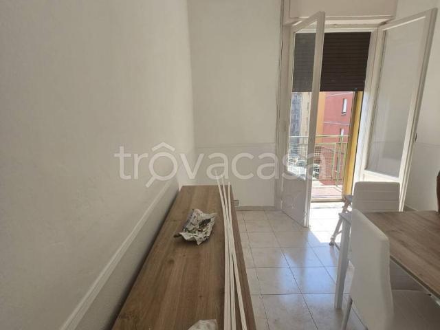 Appartamento in affitto a Bologna via Ermanno Galeotti, arredato, ascensore, riscaldamento assente TrovaCasa