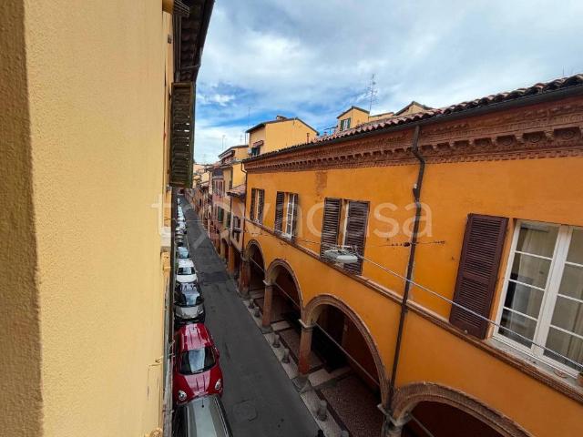 Appartamento in affitto a Bologna via Fondazza, arredato, centrale, senza ascensore TrovaCasa