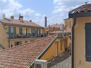 Appartamento in affitto a Bologna via Francesco Acri, 5, arredato, centrale, cantina TrovaCasa
