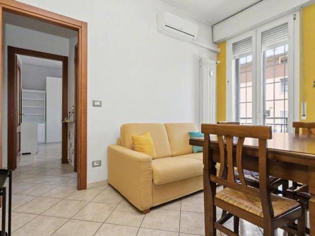 Appartamento in affitto a Bologna via Guglielmo Pepe, 18 TrovaCasa
