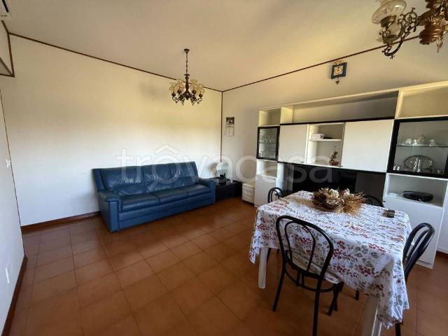 Appartamento in affitto a Bologna via Galeazza, arredato, ascensore, cantina TrovaCasa