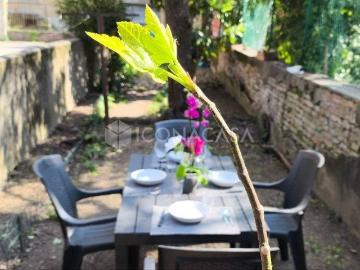 Appartamento in affitto a Bologna via Gastone Rossi, 13/2, arredato, giardino privato, riscaldamento centralizzato con contacalorie TrovaCasa