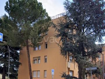 Appartamento in affitto a Bologna via Giacinta Pezzana, box, terrazzo, ascensore TrovaCasa