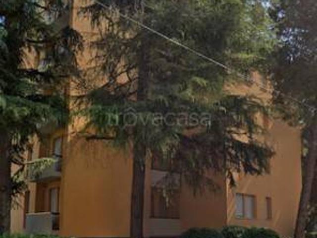 Appartamento in affitto a Bologna via Giacinta Pezzana, box, terrazzo, ascensore TrovaCasa